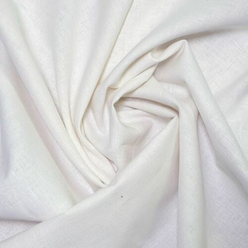HEAVY 12oz LINEN COTTON FABRIC SOFA CHAIR UPHOLSTERY CURTAINS CUSHION JACKET 54" - Picture 7 of 190
