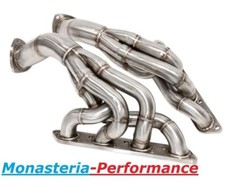 Aston Martin V8 Vantage Sport Fächerkrümmer Sport Exhaust Header manifold