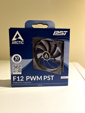 Artic F12 PWM PST Case fan