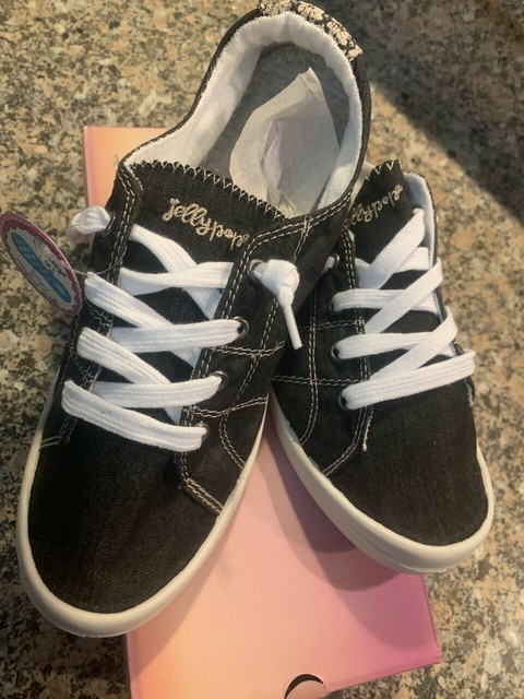 jellypop tennis shoes