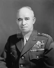 OMAR BRADLEY 5 STAR GENERAL OF THE ARMY WW2 KOREAN WAR 1955 PORTRAIT 8X10 PHOTO