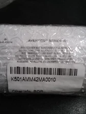 Emerson Aventics K501AMM42MA0010 (New Sealed)
