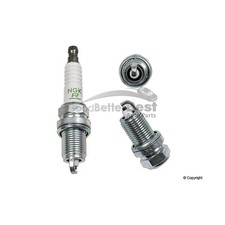 One New NGK V Power Resistor Spark Plug 2262 ZFR5F11 for Honda & more