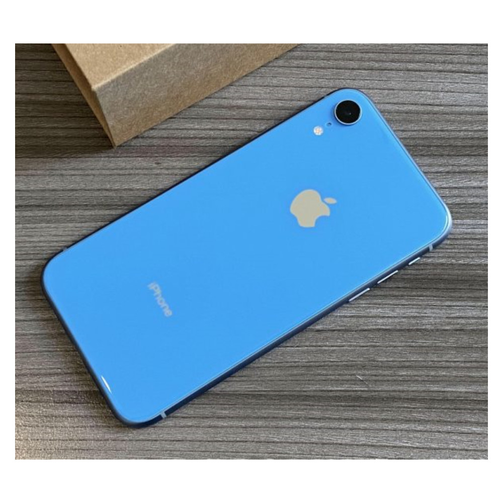 Apple iPhone XS/XR 64GB Unlocked Verizon AT&T LTE Free Return - Excellent