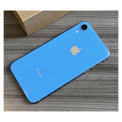 Apple iPhone XS/XR 64GB Unlocked Verizon AT&T LTE Free Return - Excellent