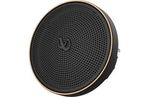 Altavoces de canal central de rango medio Infinity Kappa 203S 50 vatios RMS 2 - Imagen 2 de 11