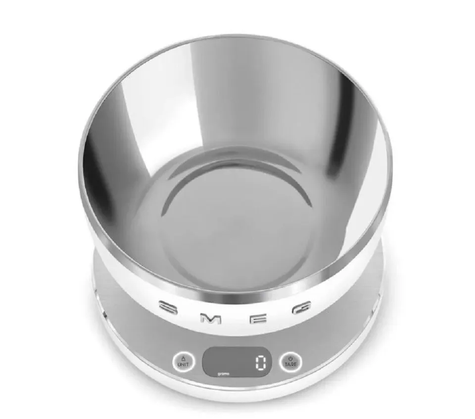 Цифровые весы Smeg - Изображение 2 из 4