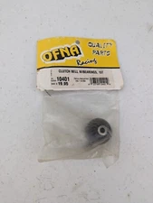 OFNA Racing 10401 15T Clutch Bell & Bearings 1/8 4x4 Buggy Nitro Engine Part