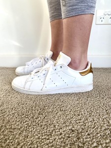 stan smith gym shoes
