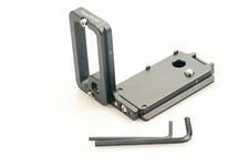 Fuji X-T4 L Bracket  4 Kirk markins wimberley rrs arca swiss Sirui Arca Swiss