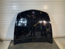 Damaged 2014 2015 2016 2017 2018 2019 Cadillac Cts-v Front Hood Panel Oem