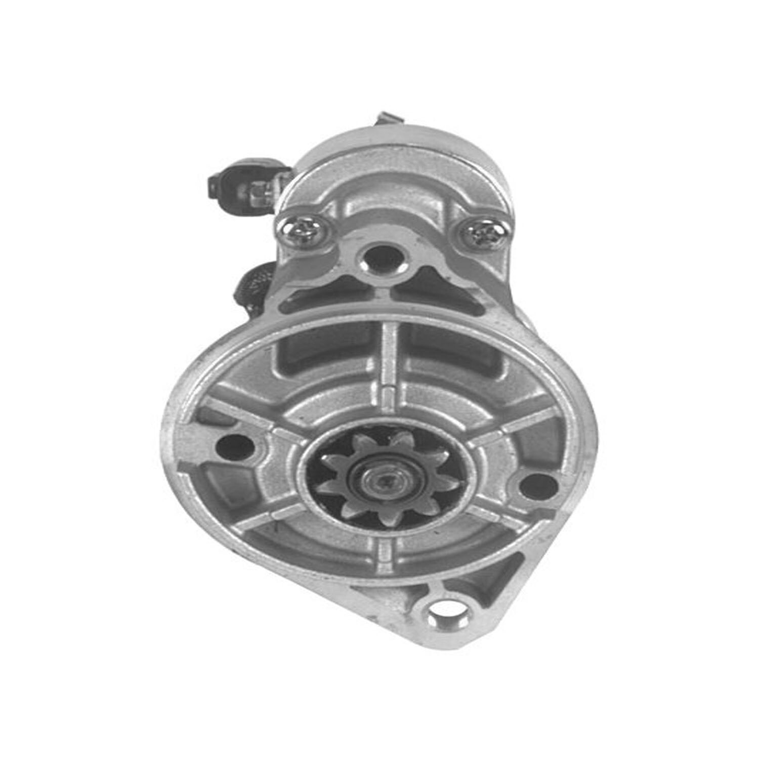 NEW Fits Infiniti QX4 Pathfinder 3.3 V6 Remanufactured Starter Motor Denso