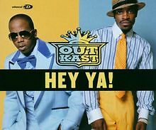 Hey Ya! von Outkast | CD | Zustand gut - Zdjęcie 1 z 1