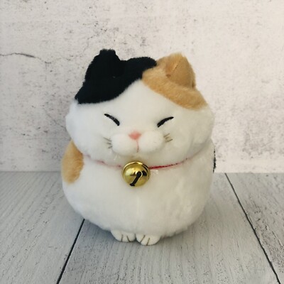 【ACME FURNITURE】花井氏STUFFED CAT with BOX ACME FURNITURE】花井氏STUFFED CAT with BOX - メルカリ