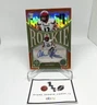 2022-23 Alec Pierce Rookie Auto /149 Orange Premium Penmanship Legacy #197 Colts