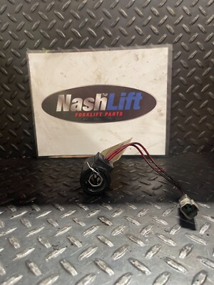 2799846	COIL DIRECTIONAL SOLENOID	FITS CLARK	GOOD USED	HBU1:102