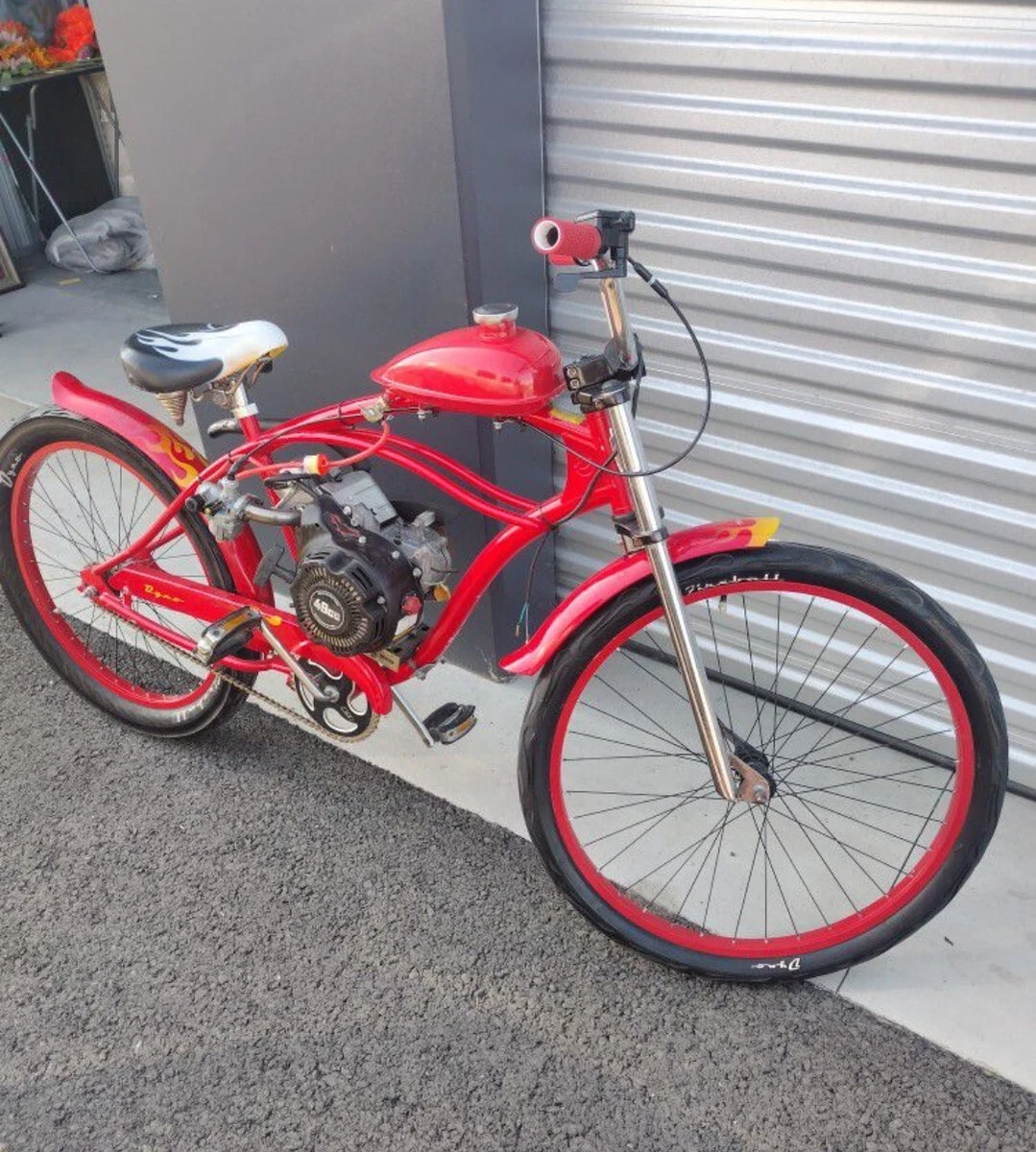 Dyno Coaster Brake Steel Bikes for sale | eBay