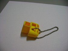 Scuba Dive Mouthpiece Regulator Holder Octo Octopus Retainer Clip Diving  2