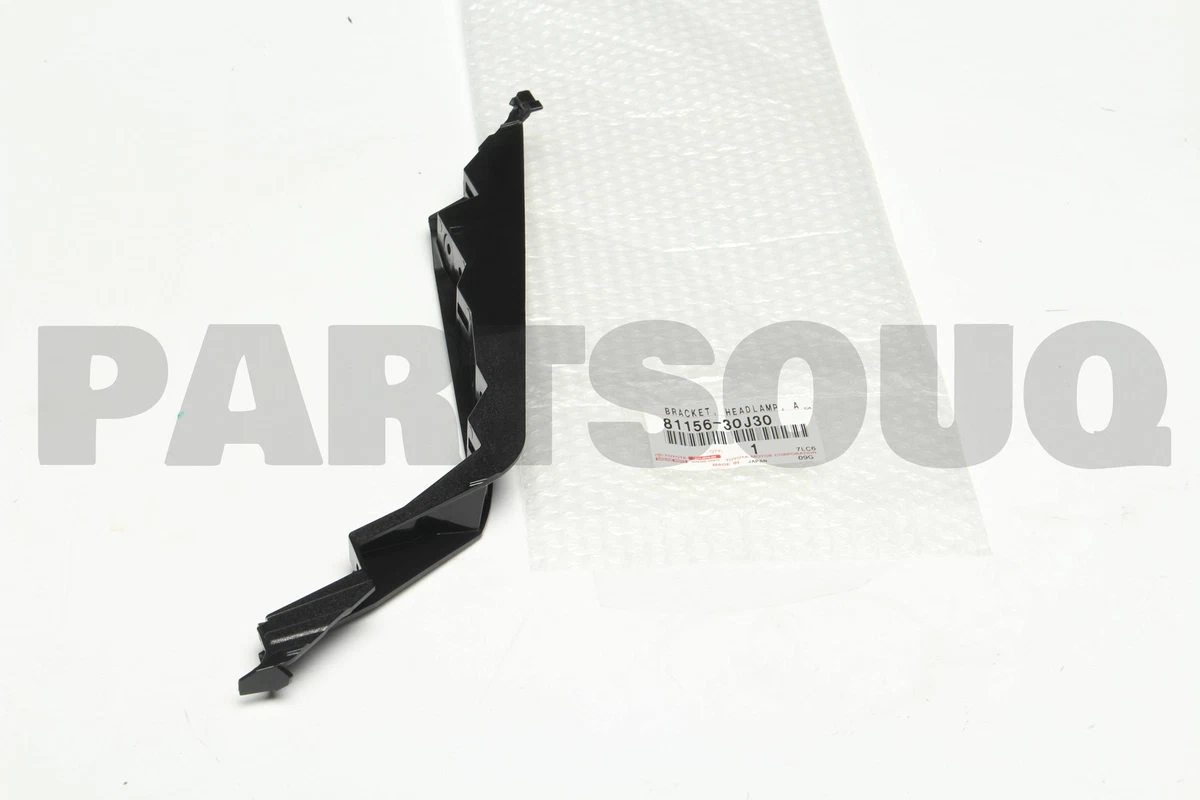 8115630J30 Genuine Toyota BRACKET HEADLAMP A 81156-30J30 | eBay