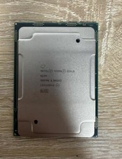 Intel Xeon Gold 6234 LGA3647 3.3GHz/8-core/24.7MB/130W Processor