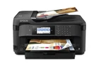 New Epson Workforce WF-7710 All-In-One Large 13"x19" Inkjet Printer