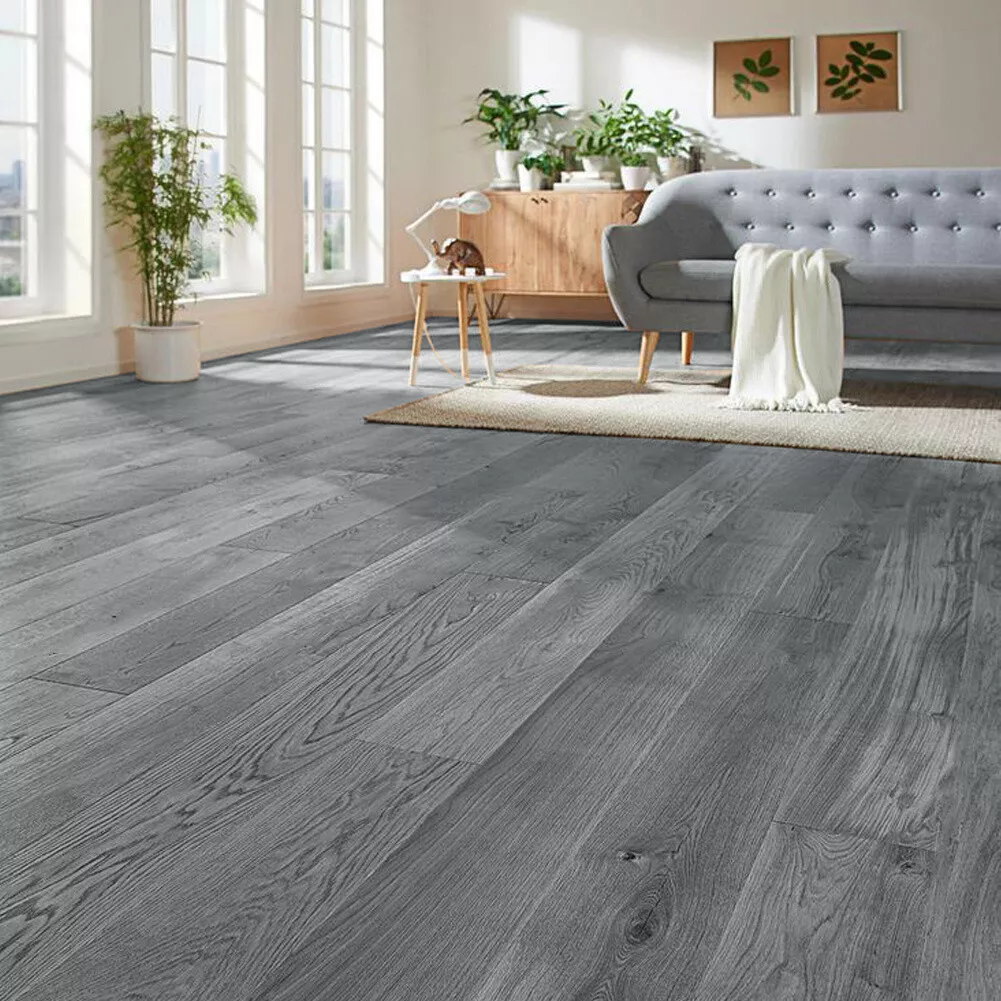 Gray floor interior design outlet