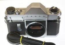CANON CANONFLEX RP BODY # we ship everywhere #