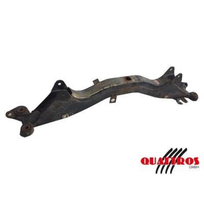 ORG ACHSTRÄGER HILFSRAHMEN HINTEN - AUDI S4 C4 200 20V TYP 44  # 441505110A
