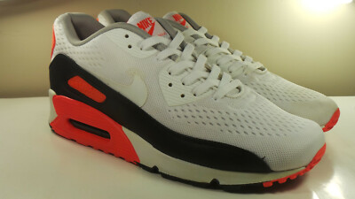 DS NIKE 2012 AIR MAX 90 EM OG INFRARED 13  VINTAGE SAFARI ANIMAL 1 90 93 PLUS