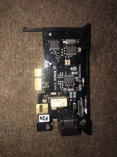 Bosch B430 Plug-in Telephone Communicator Used