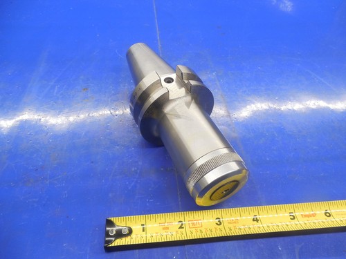 MST BT40-DTE12-90 PINZA MANDRINO PORTAUTENSILI CON TAPPO REFRIGERANTE FRESA CNC UTENSILI - Foto 1 di 4