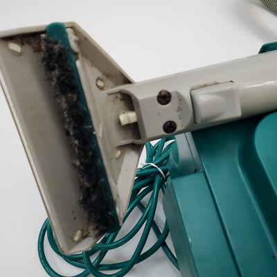 Bissell Little Green Clean Machine 1653-2 Carpet Cleaner Vintage