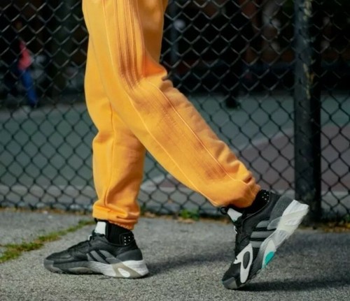 Adidas Originals Streetball Sneakers Sz 