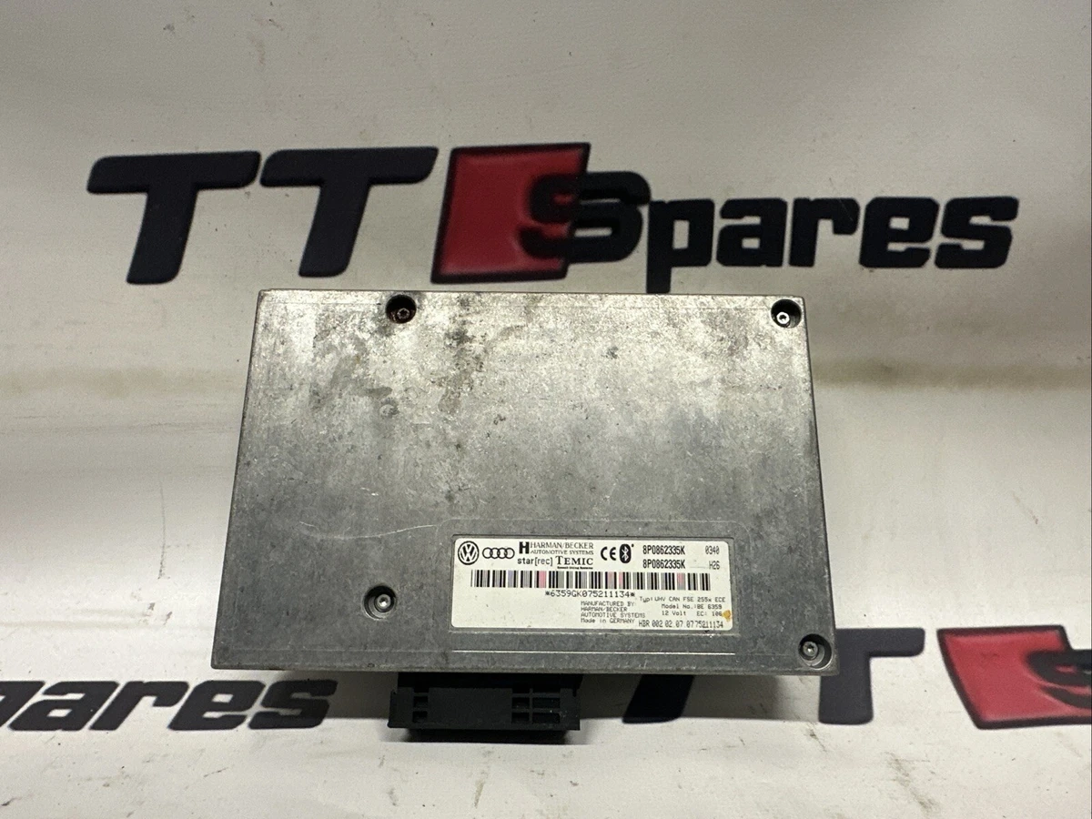 Audi A4 TUNING 2.0 TFSI chiptuning 211 LE 2014 Prémium Pro csippelés