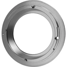 Sirui Mount Adapter for Sirui 35mm f/1.8 Anamorphic Lens (Canon EF-M)