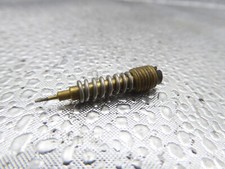 HONDA CB750 CB750F  1979 VB52A CARB CARBURETTOR FUEL  AIR MIX MIXTURE SCREW