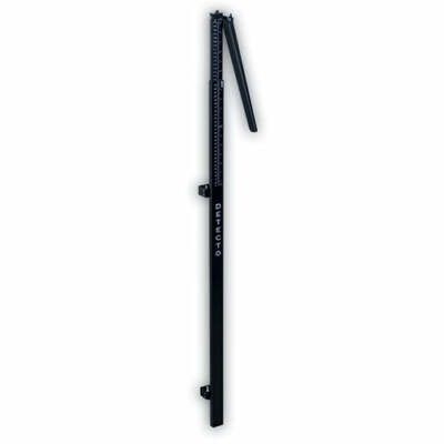 Detecto Mechanical Height Rod