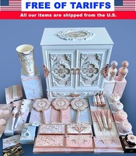 Flower Knows Butterfly Cloud Collar Series CHOOSE YOUR ITEM -COMPLETE COLLECTION