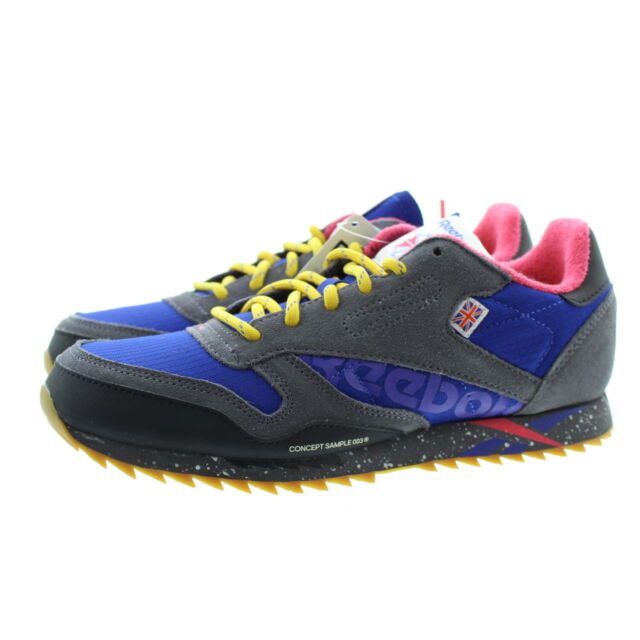 Reebok DV7451 Kids Junior Classic 