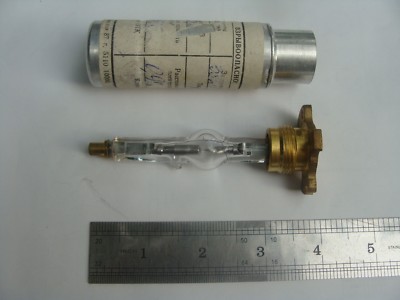 Xenon XBO Light Bulb DKsSh-180