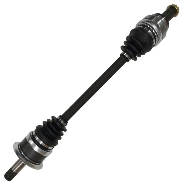Antriebswelle FÜR BMW 6Er F12 F13 F06 5Er F10 F11 Hinten Rechts Automatik-image