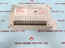 Nishishiba Vzrab-1s(p) Automatic Voltage Regulator 450v , 251332 Ey1