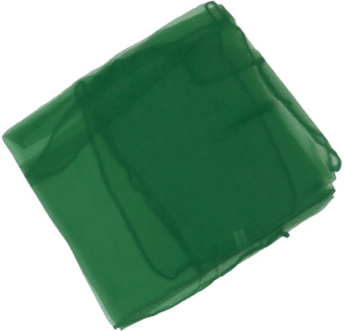 Chiffon Scarf Small Square Plain Lightweight Sheer Neck Wrap Retro Lady Hair Tie - 第 30/73 張圖片