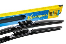 Scheibenwischer TOYOTA Avensis Kombi; Avenger (T27), C- HR SUV, SUBARU Impreza