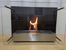 Regal Flame Pro Ventless Bio-Ethanol Fireplace Insert 