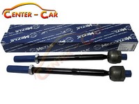 2X NEU Meyle Axialgelenk Spurstange Vorne L+R Ford Galaxy Mondeo 716 031 0010