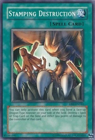 Yugioh Cards | Single Individual Cards | Spell Cards (N-Z) - Picture 84 of 165