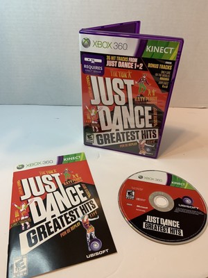 just dance kids kinect