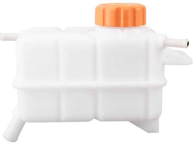 Front TRQ Coolant Reservoir Expansion Tank fits Chevy Aveo 2007-2011 54WBVG