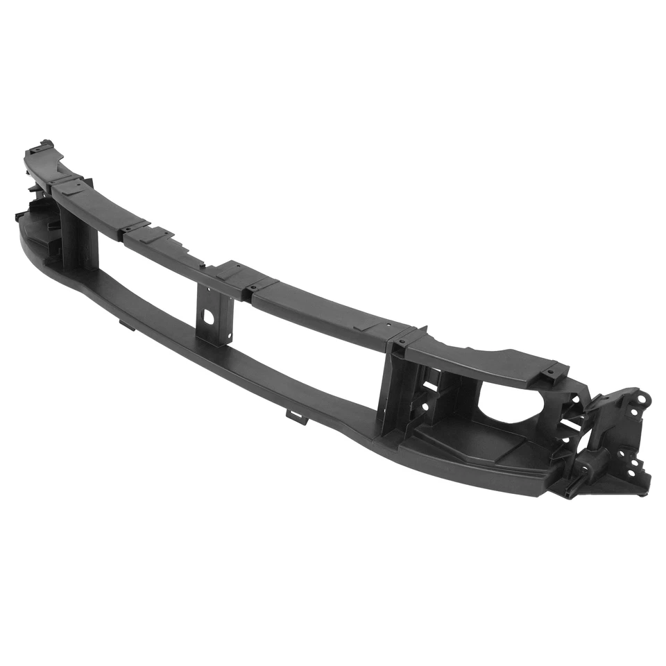 Headlight Mounting Header Panel Nose For 97-03 Ford F-150 97-99 F-250 Pickup - Image 4 of 4